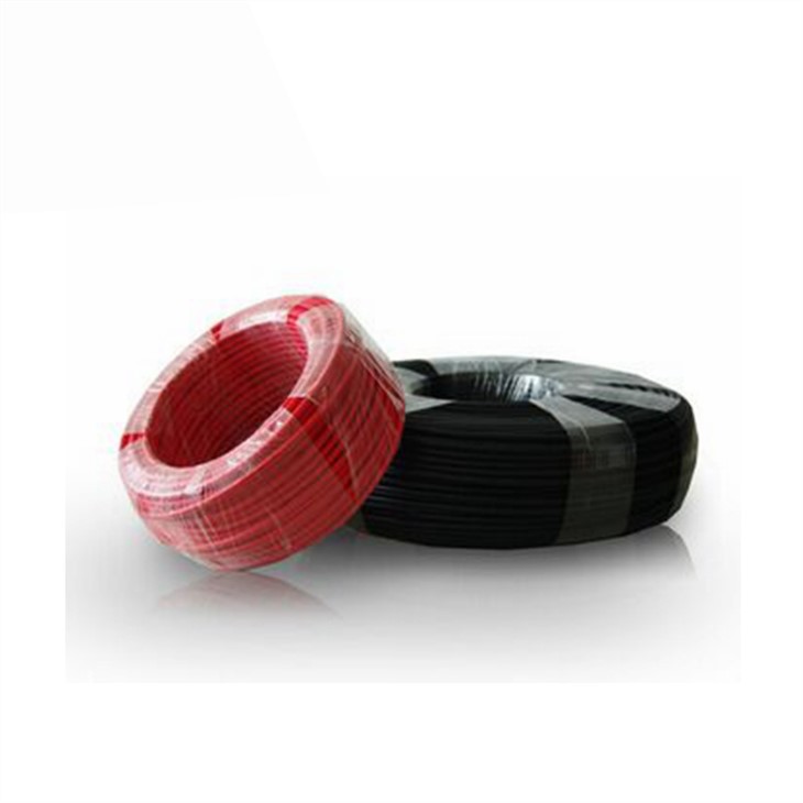 Kabel surya 6mm 2 1000 meter