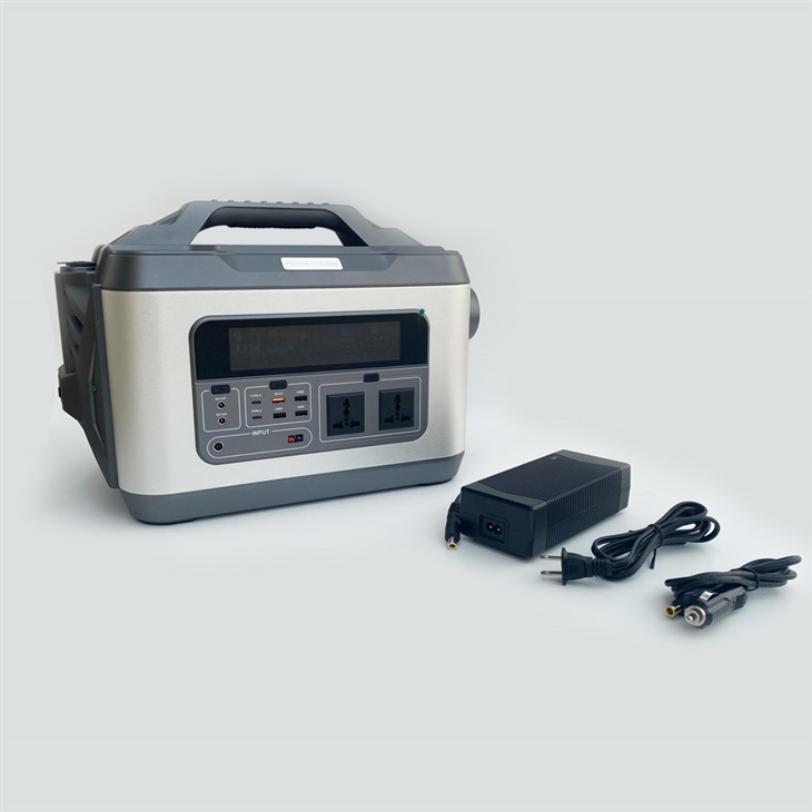2200W Station Power Power