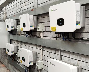 Apa peringkat IP dan pentingnya penyegelan inverter?